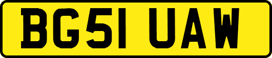 BG51UAW