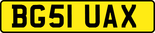 BG51UAX