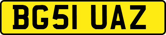 BG51UAZ