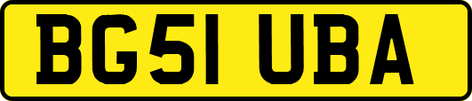 BG51UBA
