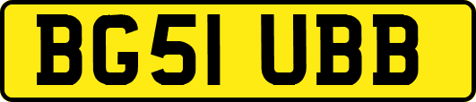 BG51UBB
