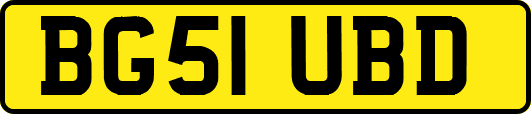 BG51UBD