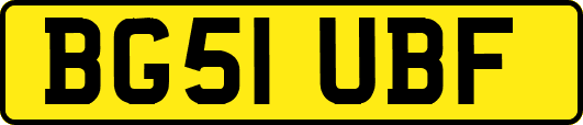 BG51UBF
