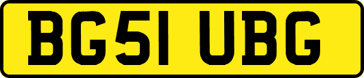 BG51UBG