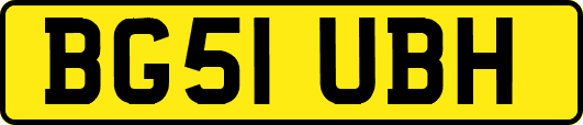 BG51UBH