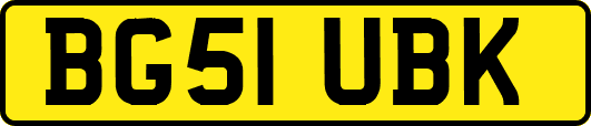 BG51UBK