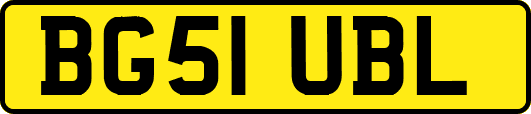 BG51UBL