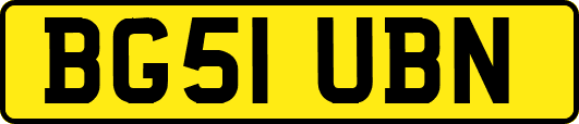 BG51UBN