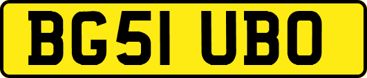 BG51UBO