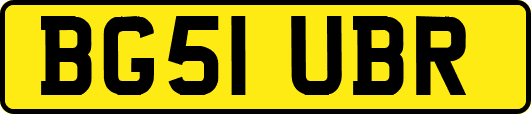 BG51UBR
