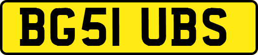 BG51UBS