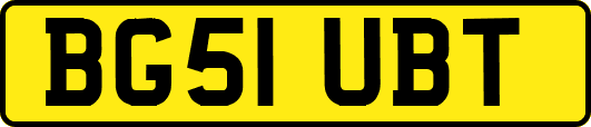 BG51UBT