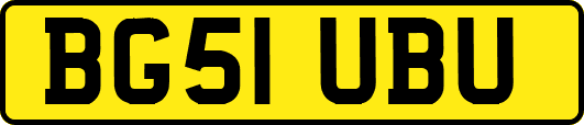 BG51UBU