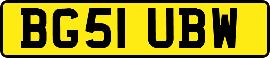 BG51UBW
