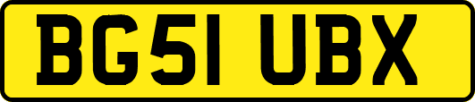 BG51UBX