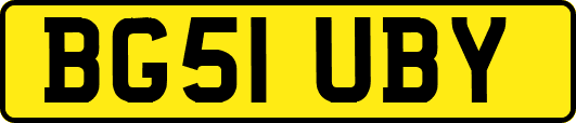 BG51UBY