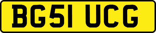 BG51UCG