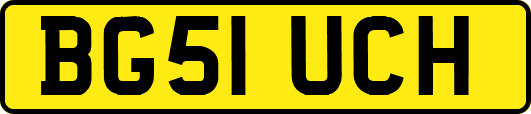 BG51UCH