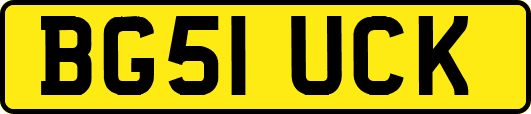 BG51UCK
