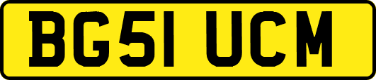 BG51UCM