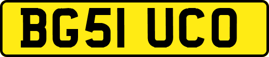 BG51UCO