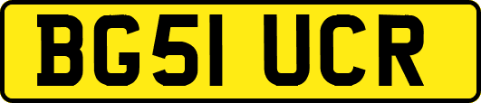 BG51UCR