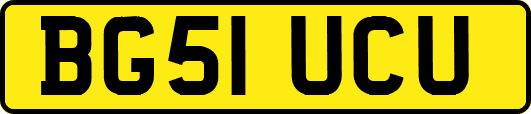 BG51UCU