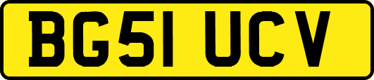 BG51UCV