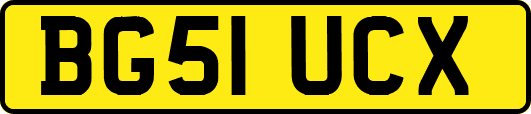 BG51UCX