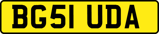 BG51UDA