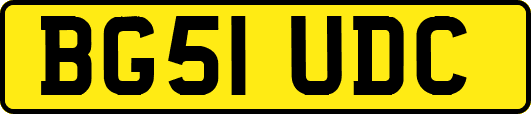 BG51UDC