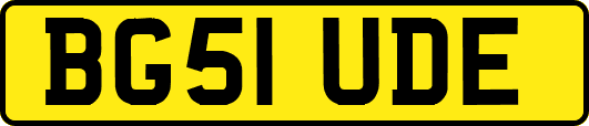 BG51UDE