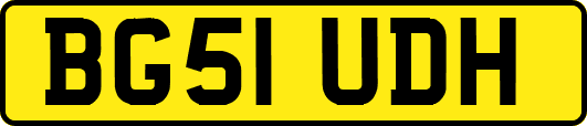 BG51UDH