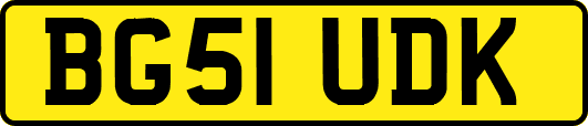 BG51UDK