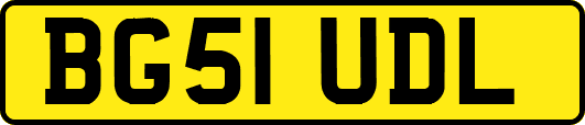 BG51UDL
