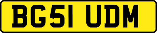 BG51UDM