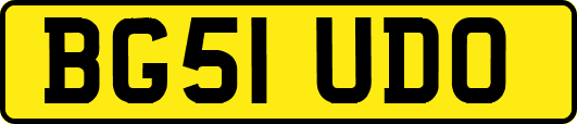 BG51UDO