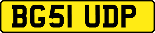 BG51UDP