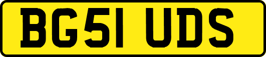 BG51UDS