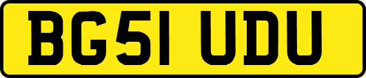 BG51UDU