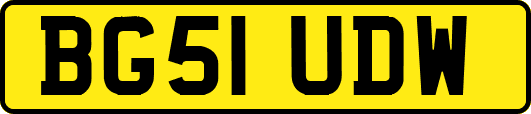 BG51UDW