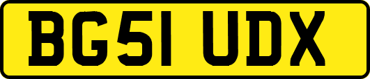 BG51UDX
