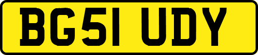 BG51UDY
