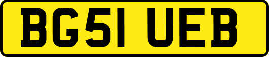 BG51UEB