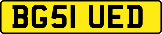 BG51UED