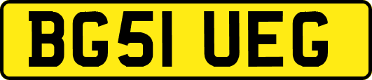 BG51UEG