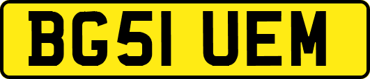 BG51UEM