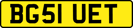 BG51UET