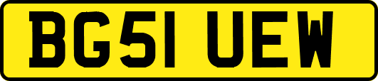 BG51UEW