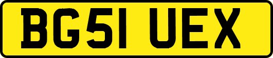BG51UEX